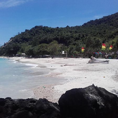 Pulau Weh Sabang Marifi Bed & Breakfast Paya Dış mekan fotoğraf