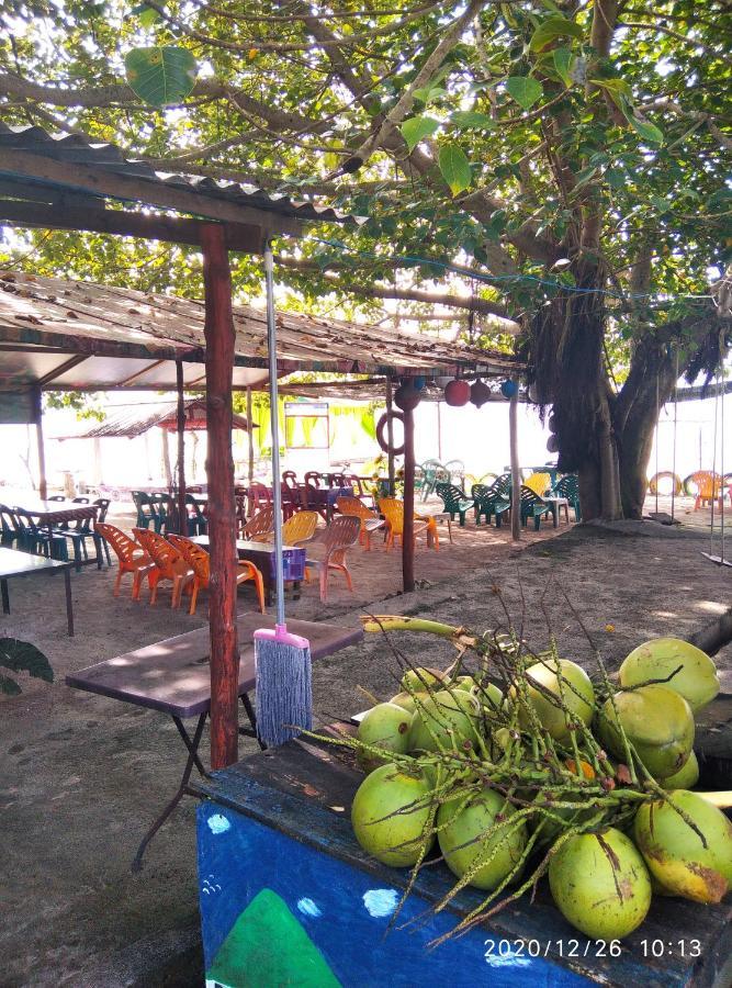 Pulau Weh Sabang Marifi Bed & Breakfast Paya Dış mekan fotoğraf