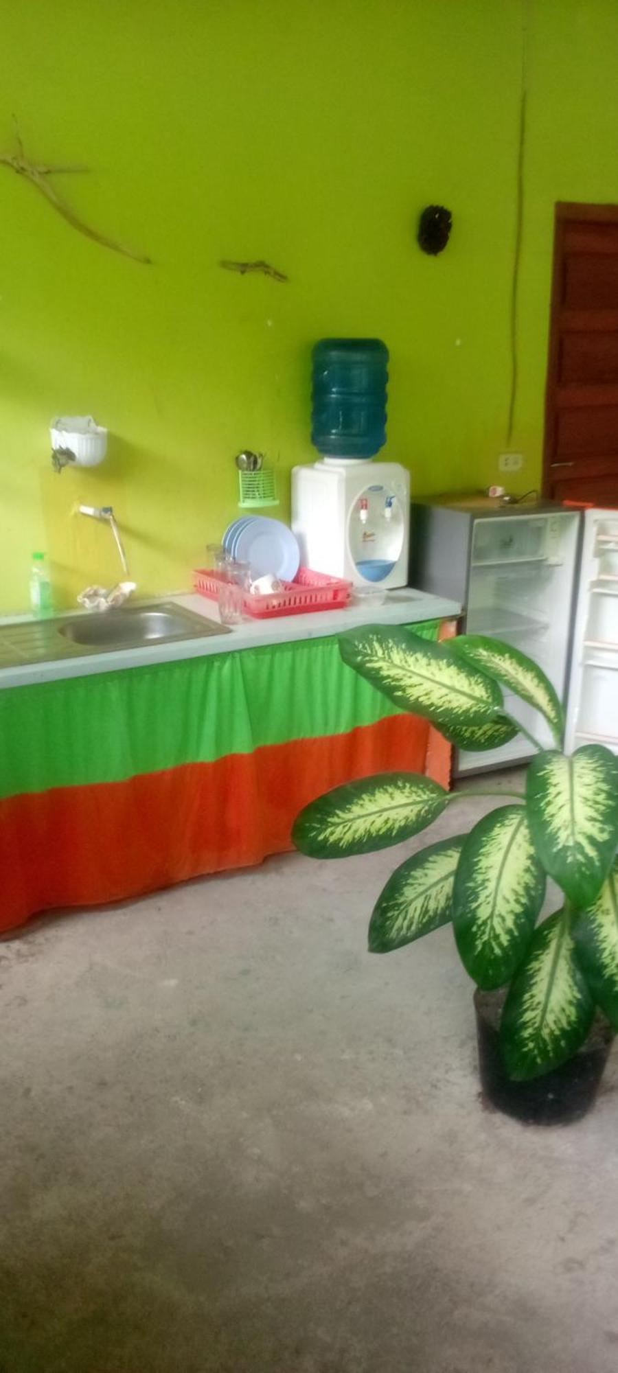 Pulau Weh Sabang Marifi Bed & Breakfast Paya Dış mekan fotoğraf