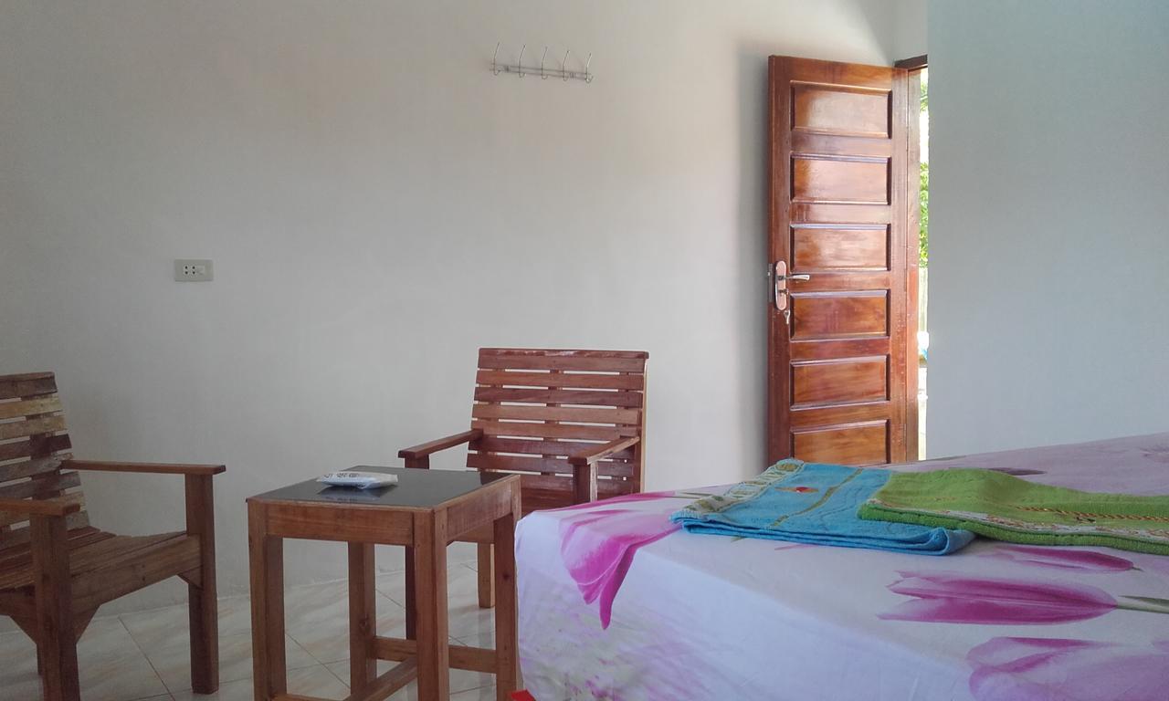 Pulau Weh Sabang Marifi Bed & Breakfast Paya Dış mekan fotoğraf