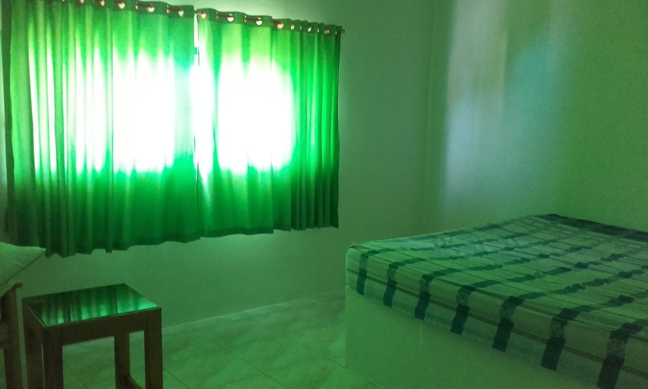 Pulau Weh Sabang Marifi Bed & Breakfast Paya Dış mekan fotoğraf