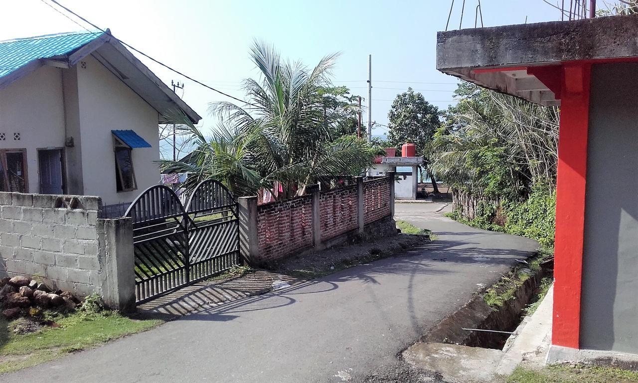 Pulau Weh Sabang Marifi Bed & Breakfast Paya Dış mekan fotoğraf