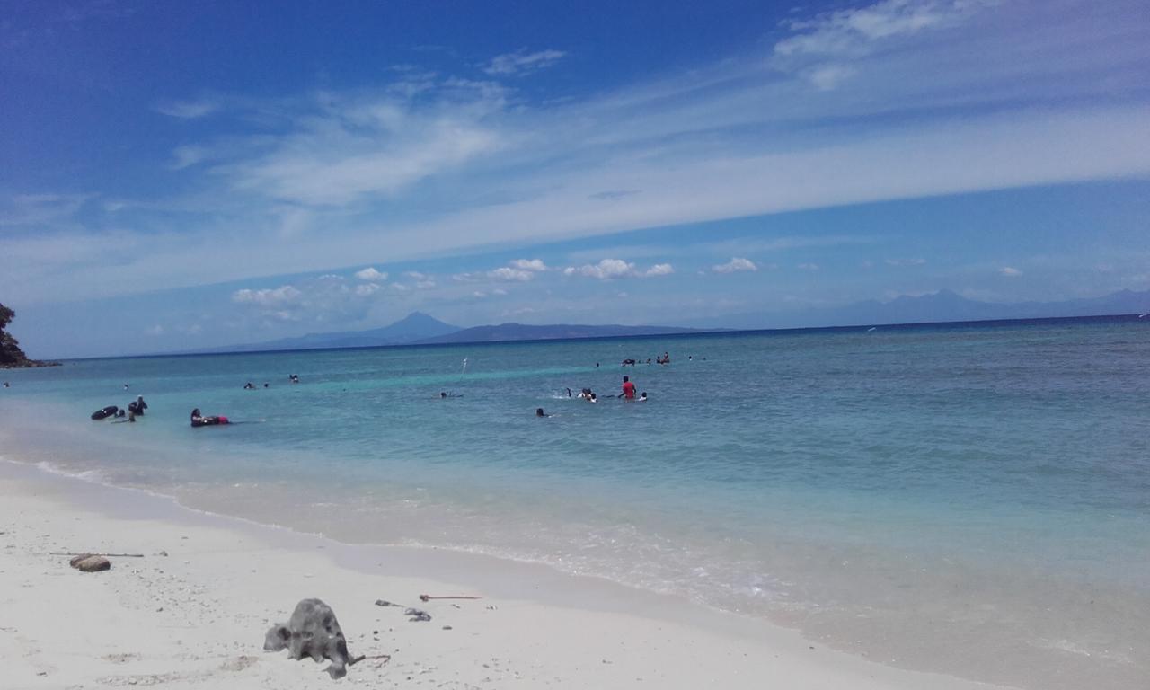 Pulau Weh Sabang Marifi Bed & Breakfast Paya Dış mekan fotoğraf