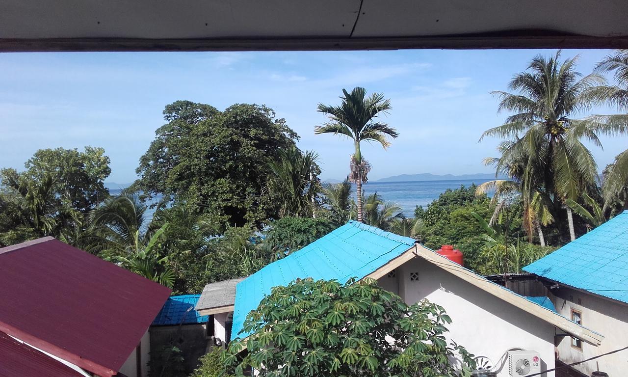 Pulau Weh Sabang Marifi Bed & Breakfast Paya Dış mekan fotoğraf