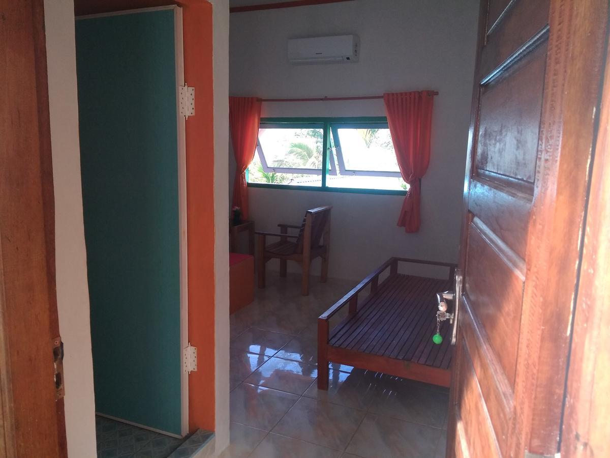Pulau Weh Sabang Marifi Bed & Breakfast Paya Dış mekan fotoğraf