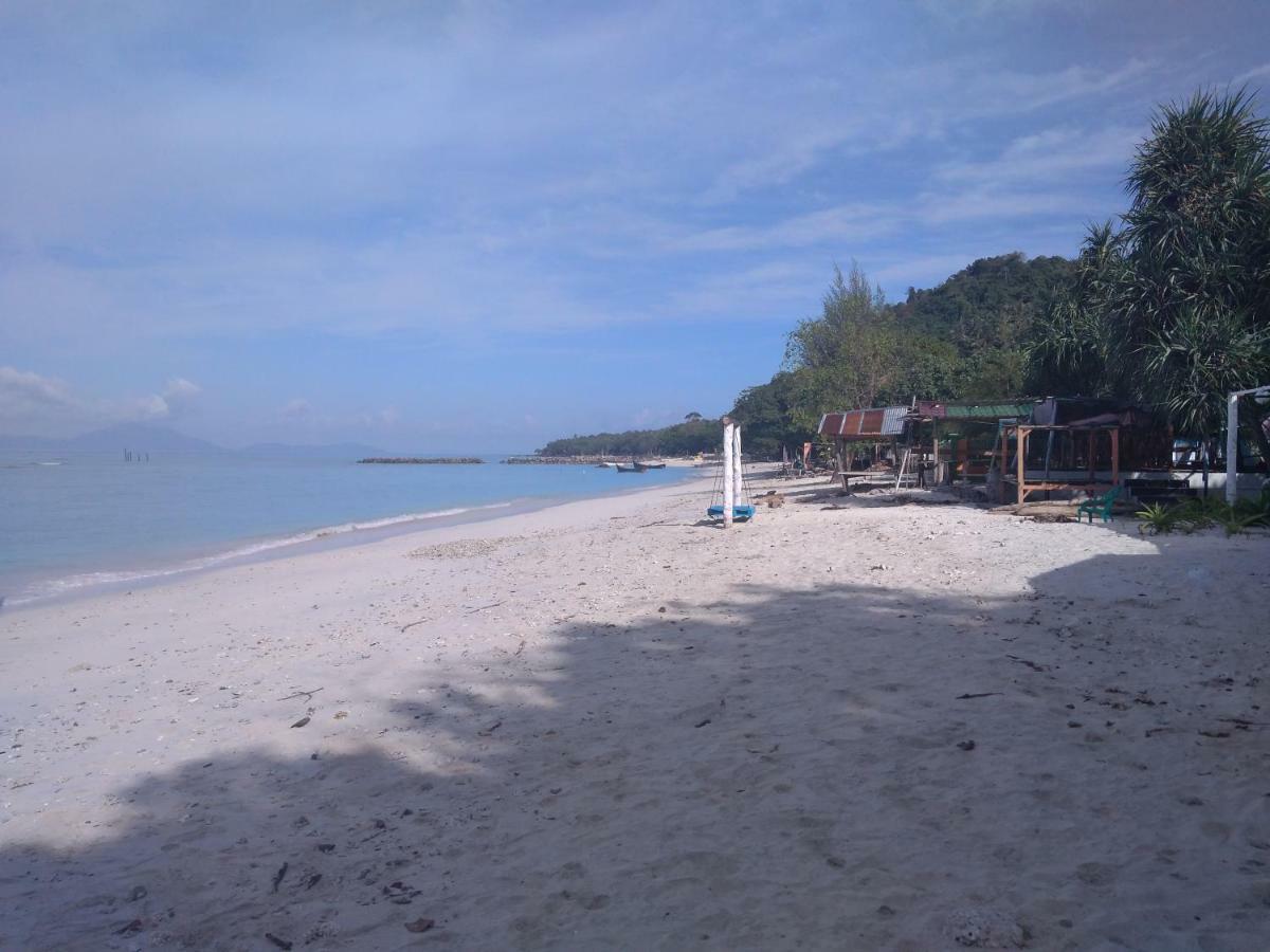 Pulau Weh Sabang Marifi Bed & Breakfast Paya Dış mekan fotoğraf