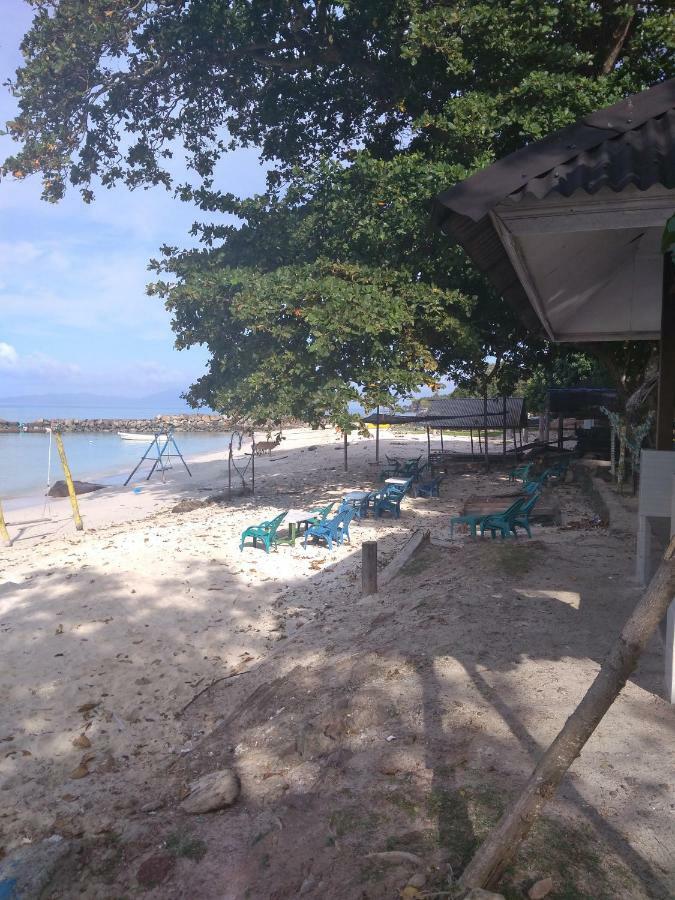 Pulau Weh Sabang Marifi Bed & Breakfast Paya Dış mekan fotoğraf